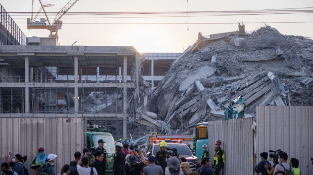 Снимка: Bloomberg