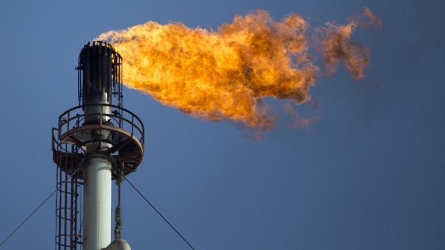 Рафинерията на Petroleos Mexicanos Miguel Hidalgo в Тула де Аленте, Мексико, снимка: Susana Gonzalez /Bloomberg 