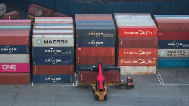 Снимка: Bloomberg