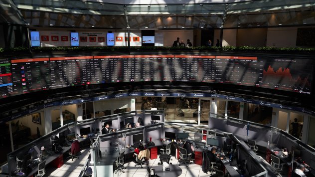 Снимка: Bloomberg