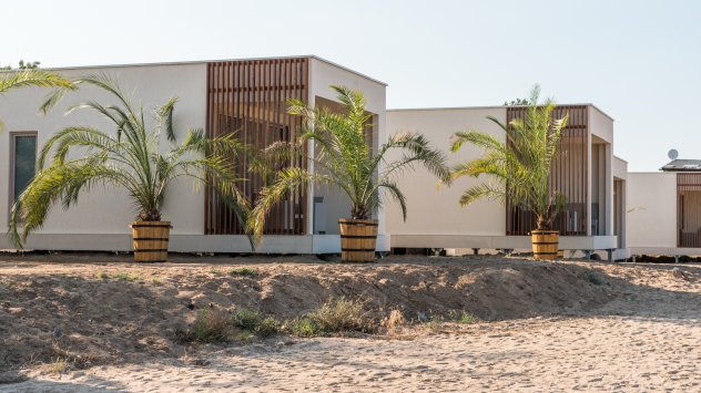 Снимка: Camping Gradina