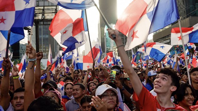 Снимка: Bloomberg LP