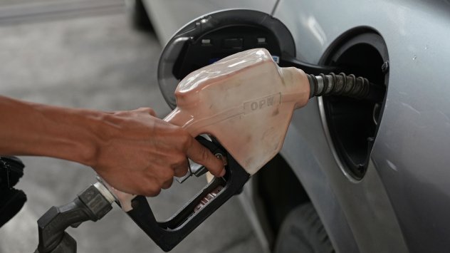 Снимка: Bloomberg LP