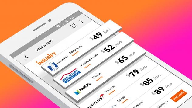 Снимка: Insurify