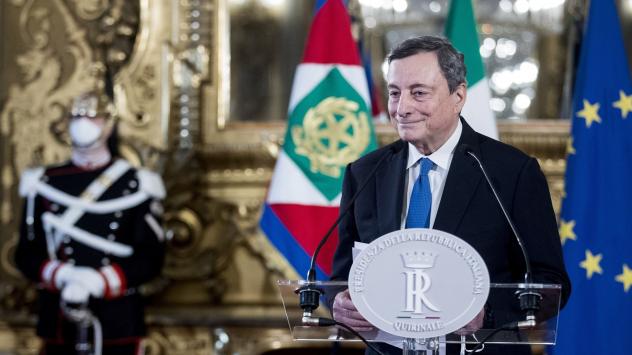 Снимка: Bloomberg