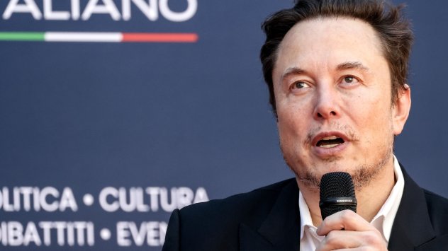 Снимка: Bloomberg