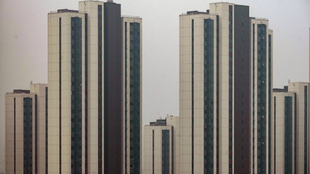 Снимка: Bloomberg LP