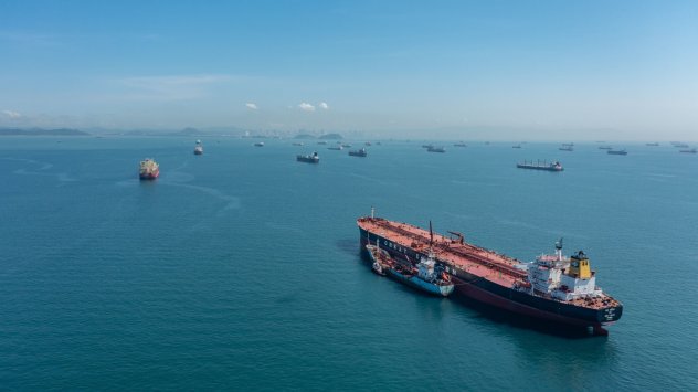 Снимка: Bloomberg