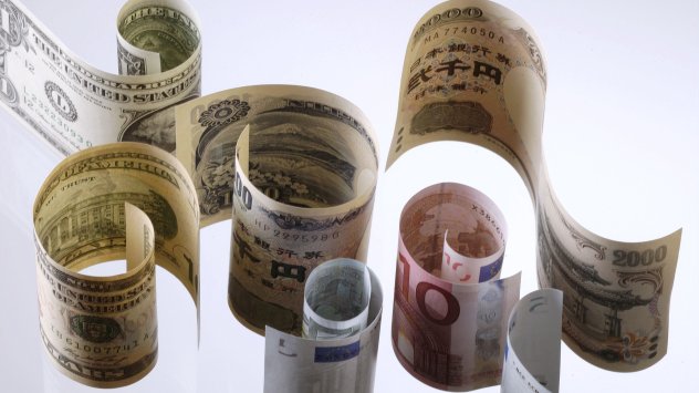 Рязкото поскъпване на щатския долар означава че това е най тежкото