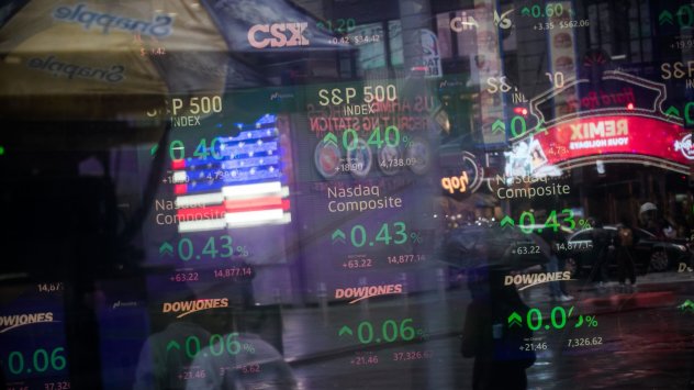 Снимка: Bloomberg LP