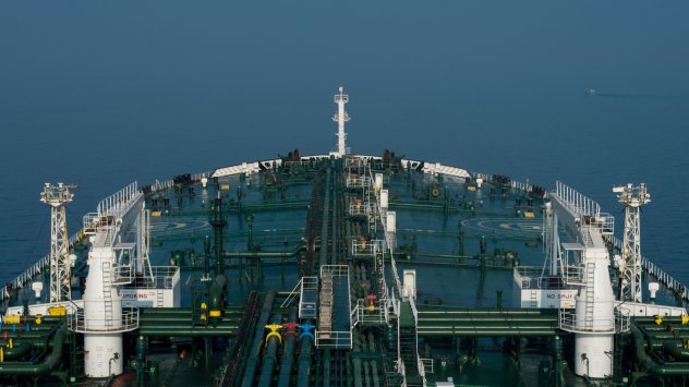 Международният валутен фонд очаква износителите на горива в Близкия изток