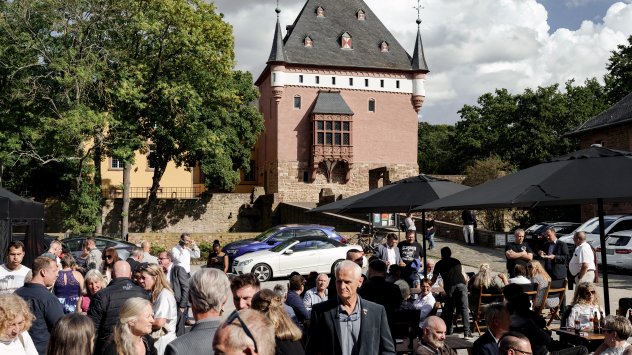 Снимка: Bloomberg LP