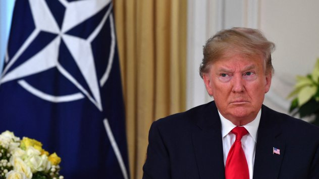 Снимка: Bloomberg