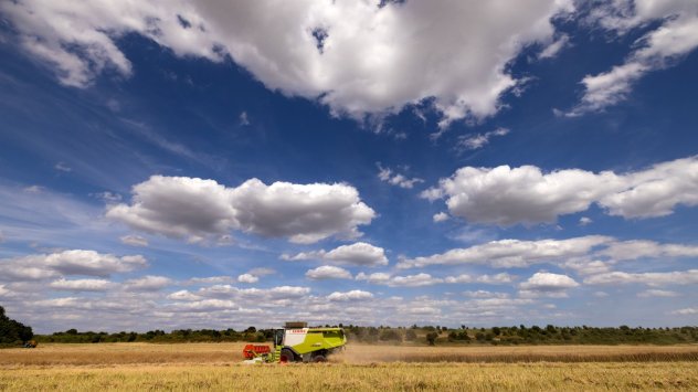 Снимка: Bloomberg