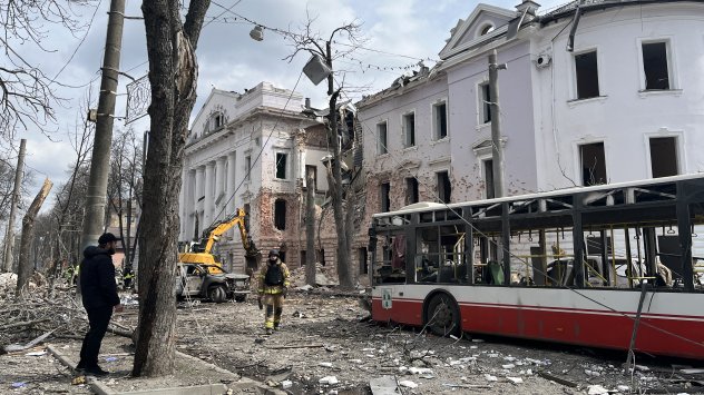 Снимка: Bloomberg LP