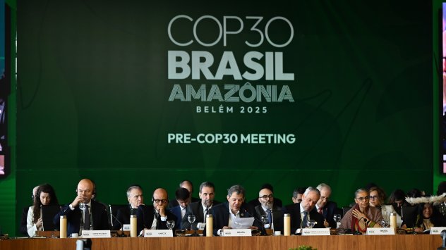 Снимка: Bloomberg LP