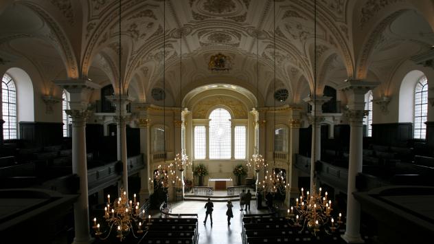 Снимка: Suzanne Plunkett/Bloomberg News