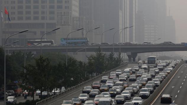 Снимка: Luke MacGregor/Bloomberg