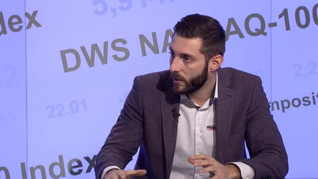 Снимка: Bloomberg TV Bulgaria