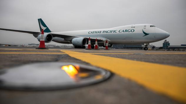 Снимка: Bloomberg