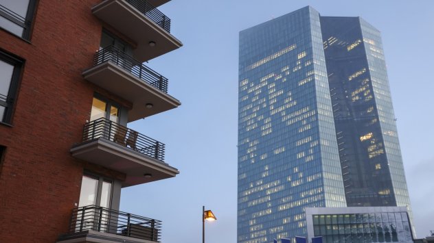 Снимка: Bloomberg LP