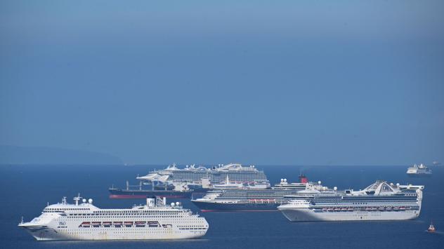 Снимка: Bloomberg