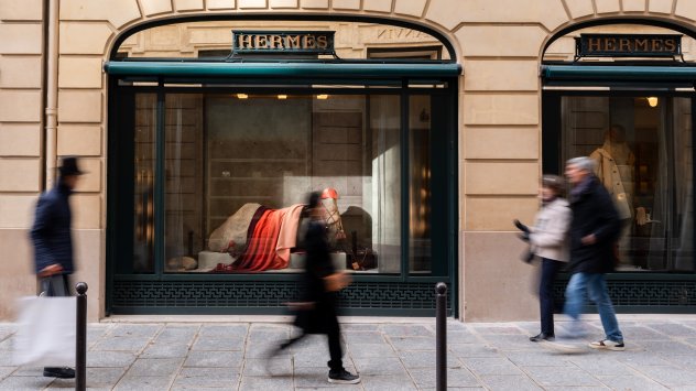 Снимка: Bloomberg L.P. 