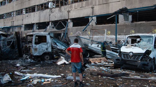 Снимка: Bloomberg LP