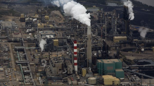 Снимка: Bloomberg L.P.