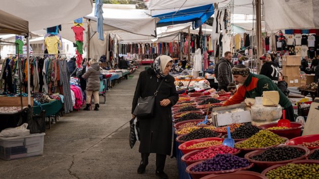 Снимка: Bloomberg