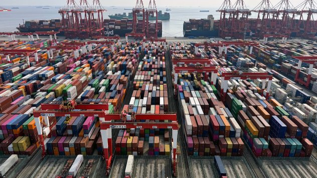 Снимка: Bloomberg L.P.