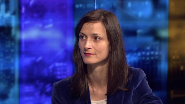 Снимка: Bloomberg TV Bulgaria