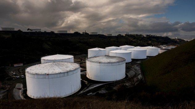 Снимка: Bloomberg