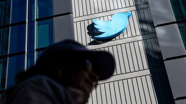 В Twitter екипът за многообразие равенство и приобщаване е намалял