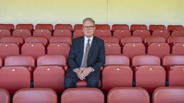 Снимка: Bloomberg