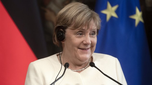 Снимка: Bloomberg L.P.