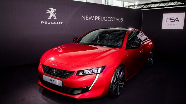 Снимка:Christophe Morin/Bloomberg