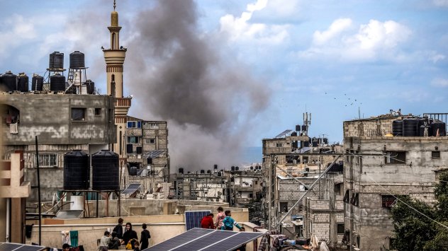 Снимка: Bloomberg LP