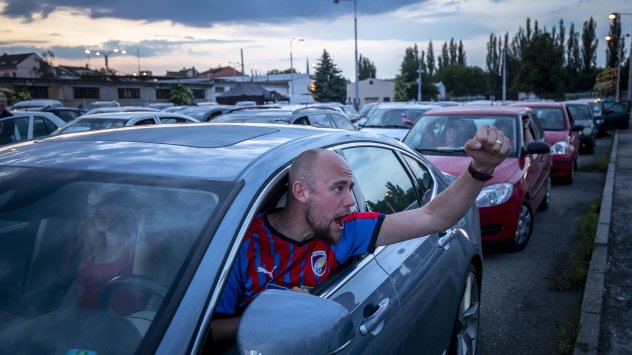 Снимка: Bloomberg.com