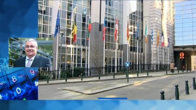 Манфред Хюбнер, главен стратег в Sentix, „В развитие“, 31.05.2019 г.