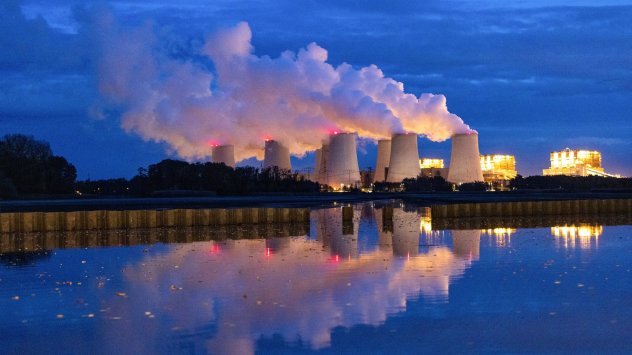 Снимка: Bloomberg LP