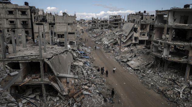 Снимка: Bloomberg