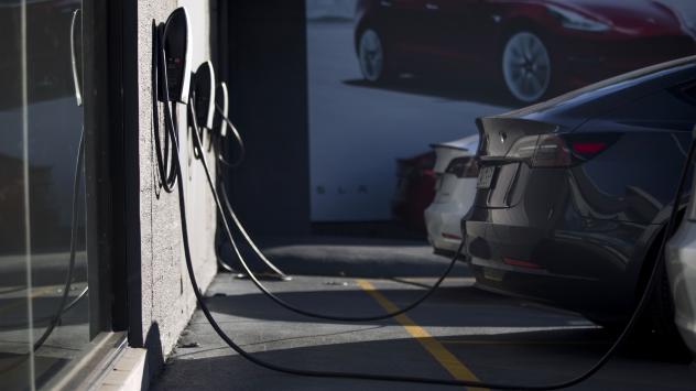 Снимка: Bloomberg