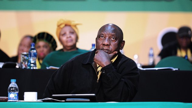 Нелсън Мандела не се страхуваше не застане на грешната страна