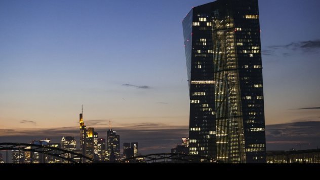 Бъдещето на финансовите стимули на Европейската централна банка започва да