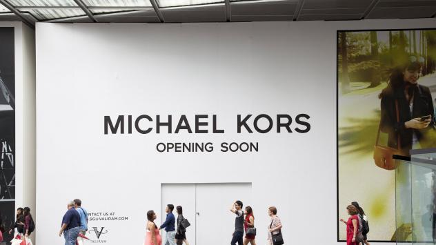 Снимка: Ore Huiying/Bloomberg