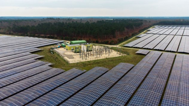 Снимка: Bloomberg LP