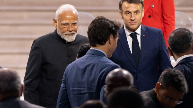 Снимка: Bloomberg L.P.