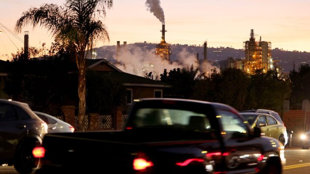 Снимка: Bloomberg LP