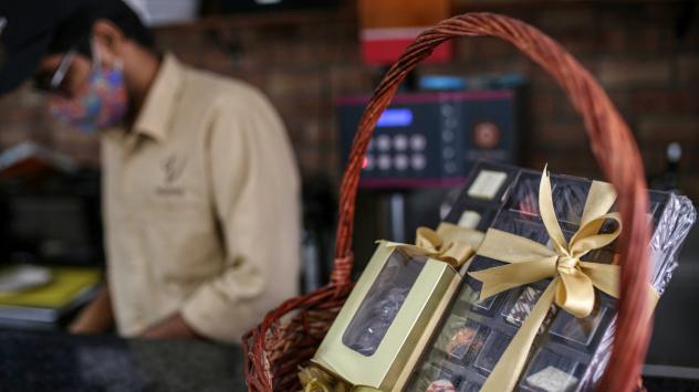 Снимка: Bloomberg L.P.